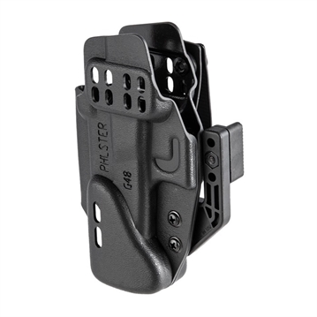 Picture of Phlster PRO SERIES HOLSTER, GLOCK, 43/48 PHLPRO-02