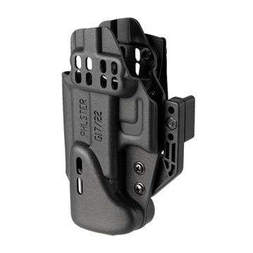 Picture of Phlster PRO SERIES HOLSTER, GLOCK, 9/40 PHLPRO-03