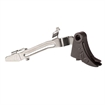 Picture of Zev Technologies SMALL FRAME PRO TRIGGER BLK/BLK CFT-PRO-BAR-SM-B-B
