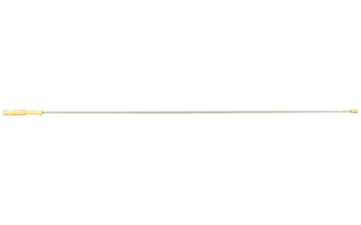 Picture of Pro-Shot Products Stainless Steel Shotgun Cleaning Rod, 36", For Shotgun, 1 Piece Tube 1PS-36-10/410