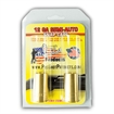 Picture of PRO-SHOT 12 GA SEMI-AUTO SNAP CAPS 12SEMI-SC
