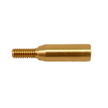 Picture of Pro-Shot 17 cal Adaptor-Converts # 5/40 Thread to #8/32 thread 17AD