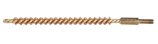 Picture of Pro-Shot Benchrest Brass Core/Bronze Bristle Rifle Bore Brush (5/40 Thread) .17 cal 17R