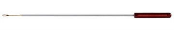 Picture of Pro-Shot Micro-Polished Cleaning Rod .22 Cal & Up Pistol #8-32 Thread 12" Stainless Steel 1PS1222U