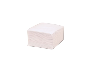 Picture of Pro-Shot 2 1/4 inch Square Cotton Patches - 500 Count PRO-21/4-500