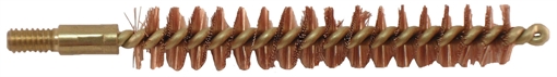 Picture of Pro-Shot Chamber Brush .17 - .22 Rimfire/ .223 Centerfire Cal Rifle 8-32" Thread Bronze Bristles Brass Core 223BC