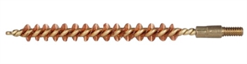 Picture of Pro-Shot Benchrest Brass Core/Bronze Bristle Rifle Bore Brush (8/32 Thread) .25 cal 25R