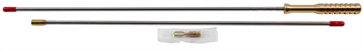 Picture of Pro-Shot Micro-Polished Cleaning Rod All Gauge Shotgun #5/16-27 Thread 36" Stainless Steel 2PS361041