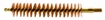 Picture of Pro-Shot Chamber Brush .30 Cal Rifle #8-32 Thread Bronze Bristles Brass Core 30BC