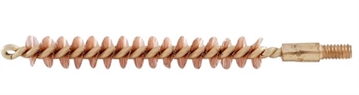 Picture of Pro-Shot Benchrest Brass Core/Bronze Bristle Rifle Bore Brush (8/32 Thread) .30 cal 30R