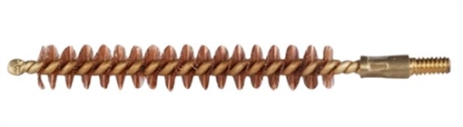 Picture of Pro-Shot Benchrest Brass Core/Bronze Bristle Rifle Bore Brush (8/32 Thread) .338 cal 338R
