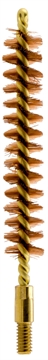 Picture of Pro-Shot Benchrest Brass Core/Bronze Bristle Rifle Bore Brush (8/32 Thread) .375 cal 375R