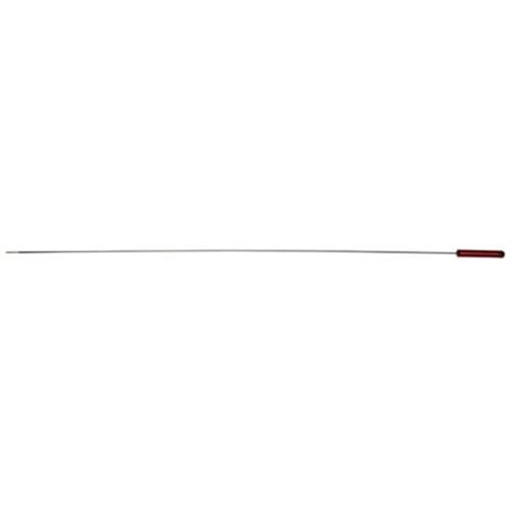 Picture of PRO-SHOT CLEANING ROD 38 1/2IN RIFLE .17 CAL. W/ JAG 1PS-38-17