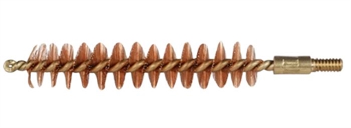 Picture of Pro-Shot Benchrest Brass Core/Bronze Bristle Rifle Bore Brush (8/32 Thread) .45 cal 45R