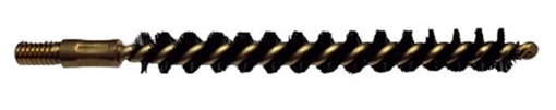 Picture of Pro-Shot Bore Brush 6mm Rifle #8-32 Thread Nylon Bristles Brass Core 6NR