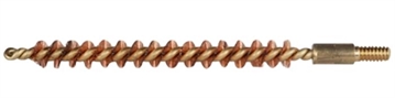 Picture of Pro-Shot Benchrest Brass Core/Bronze Bristle Rifle Bore Brush (8/32 Thread) 6mm/.243 cal 6R