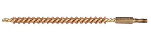 Picture of Pro-Shot Benchrest Brass Core/Bronze Bristle Rifle Bore Brush (8/32 Thread) 7mm 7R