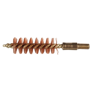 Picture of Pro-Shot Benchrest Brass Core/Bronze Bristle Pistol Bore Brush (8/32 Thread) .41 cal 41P