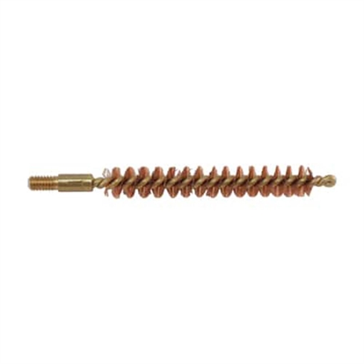 Picture of Pro-Shot Benchrest Brass Core/Bronze Bristle Rifle Bore Brush (8/32 Thread) 8mm 8R