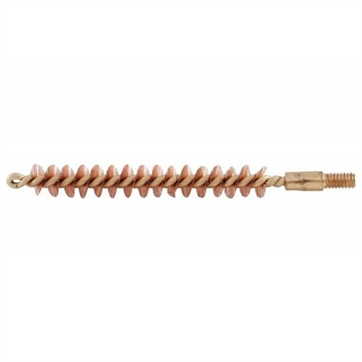 Picture of Pro-Shot Benchrest Phosphorus Bronze Rifle Cleaning Brushes (8/32 Thread) .22 cal Rimfire 12/ct 22R-CS