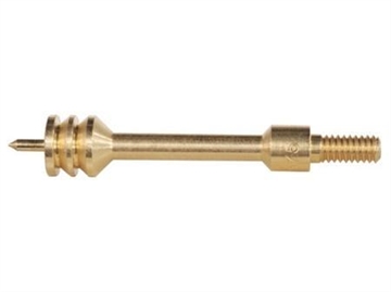 Picture of Pro-Shot Benchrest Quality Spear-Tip Brass Jag (8/32 Thread) .357 cal J375B