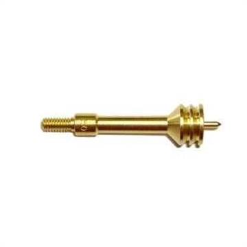 Picture of Pro-Shot Benchrest Quality Spear-Tip Brass Jag (8/32 Thread) .50 cal J50B