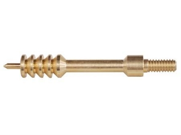 Picture of Pro-Shot Benchrest Quality Spear-Tip Brass Jag (8/32 Thread) 8mm J8B
