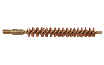 Picture of Pro-Shot Benchrest Brass Core/Bronze Bristle Rifle Bore Brush (8/32 Thread) .303 cal 303R