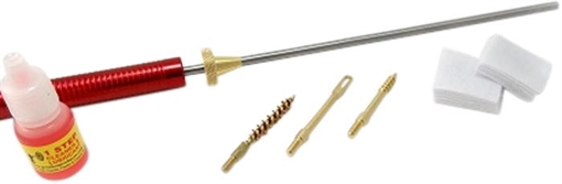 Picture of Pro-Shot Competition Tube Kit .22 Cal Pistol/Reusable Tube w/Hang Cap Case C22