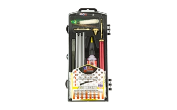 Picture of PRO-SHOT .350 LEGEND RIFE CLASSIC CLEANING KIT R R 350L-KIT