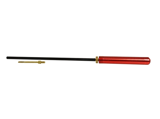 Picture of PRO-SHOT 42IN PRO-TUFF COATED RIFLE ROD .22 CAL. - 6.5MM CR42-22