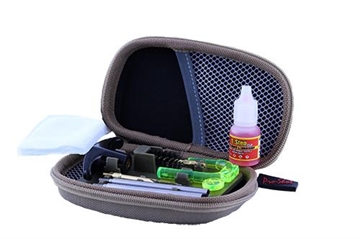 Picture of Pro-Shot Compact Concealed Carry Pistol Kit for 9mm Luger (.357-.45 CAL.) CCP-MULTI