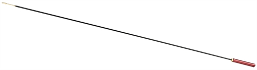 Picture of Pro-Shot Coated Cleaning Rod .22/ 6.5mm Rifle #8-32 Thread 36" Steel CR3622