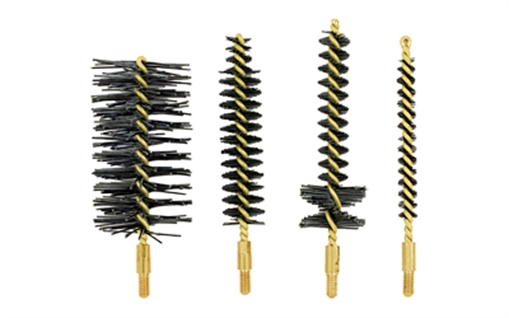 Picture of Pro-Shot Products Total Fouling Removal Kit, AR-15, Nylon Brushes for Upper Receiver, Bolt Carrier, Bore, and Chamber TFR-AR TFRAR