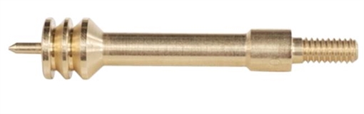 Picture of Pro-Shot Benchrest Quality Spear-Tip Brass Jag (8/32 Thread) .40/10mm J10B
