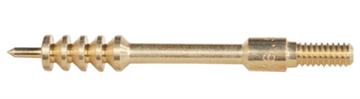 Picture of Pro-Shot Benchrest Quality Spear-Tip Brass Jag (8/32 Thread) .22 cal/6mm J22/6B J226B