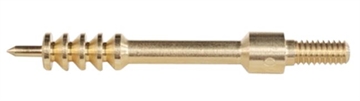 Picture of Pro-Shot Benchrest Quality Spear-Tip Brass Jag (8/32 Thread) .27 cal J270B