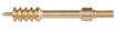Picture of Pro-Shot Benchrest Quality Spear-Tip Brass Jag (8/32 Thread) .30 cal J30B