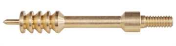Picture of Pro-Shot Benchrest Quality Spear-Tip Brass Jag (8/32 Thread) .30 cal J30B