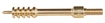 Picture of Pro-Shot Benchrest Quality Spear-Tip Brass Jag (8/32 Thread) 7mm J7B