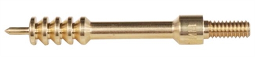 Picture of Pro-Shot Benchrest Quality Spear-Tip Brass Jag (8/32 Thread) 7mm J7B
