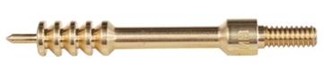 Picture of Pro-Shot Benchrest Quality Spear-Tip Brass Jag (8/32 Thread) 7mm J7B