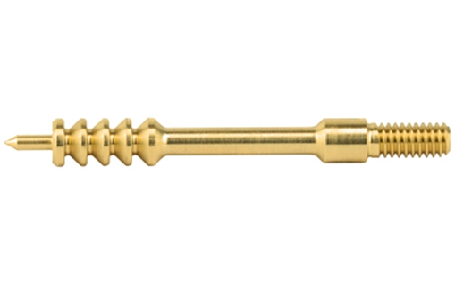 Picture of Pro-Shot Benchrest Quality Spear-Tip Brass Jag (8/32 Thread) 6.5mm J6.5B J65B