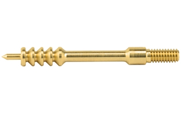 Picture of Pro-Shot Benchrest Quality Spear-Tip Brass Jag (8/32 Thread) 6.5mm J6.5B J65B