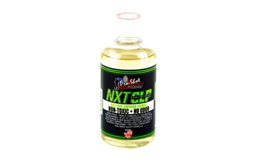 Picture of PRO-SHOT NXT CLP NEXT LEVEL SUPERIOR FORMULA NON-TOXIC NO ODOR 8 OZ. BOTTLE NXT-CLP-8
