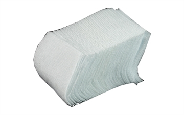 Picture of PRO-SHOT 11/8IN SQUARE PATCHES - .22 CAL. TO .270 CAL. - 100 COUNT 101 101 101.00