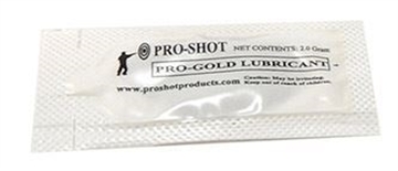 Picture of Pro-Gold Grease 1 oz (Pro-Gold Lubricant) PRO-PGL-1 PGL1