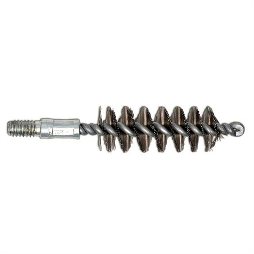 Picture of Pro-Shot Stainless Steel Pistol Bore Brush (8/32 Thread) .38/.357 cal 38ST