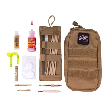 Picture of Pro-Shot Tactical Pouch Kit 6.5mm Pro-Tuff Coated Rods Coyote COY-6.5