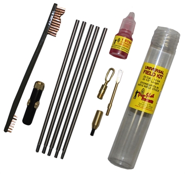 Picture of Pro-Shot Universal Field Kit Multi-Caliber Multi-Gauge/Heavy Duty Tube w/Screw on Lid UFIELD